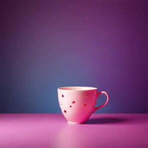 Star - Cup